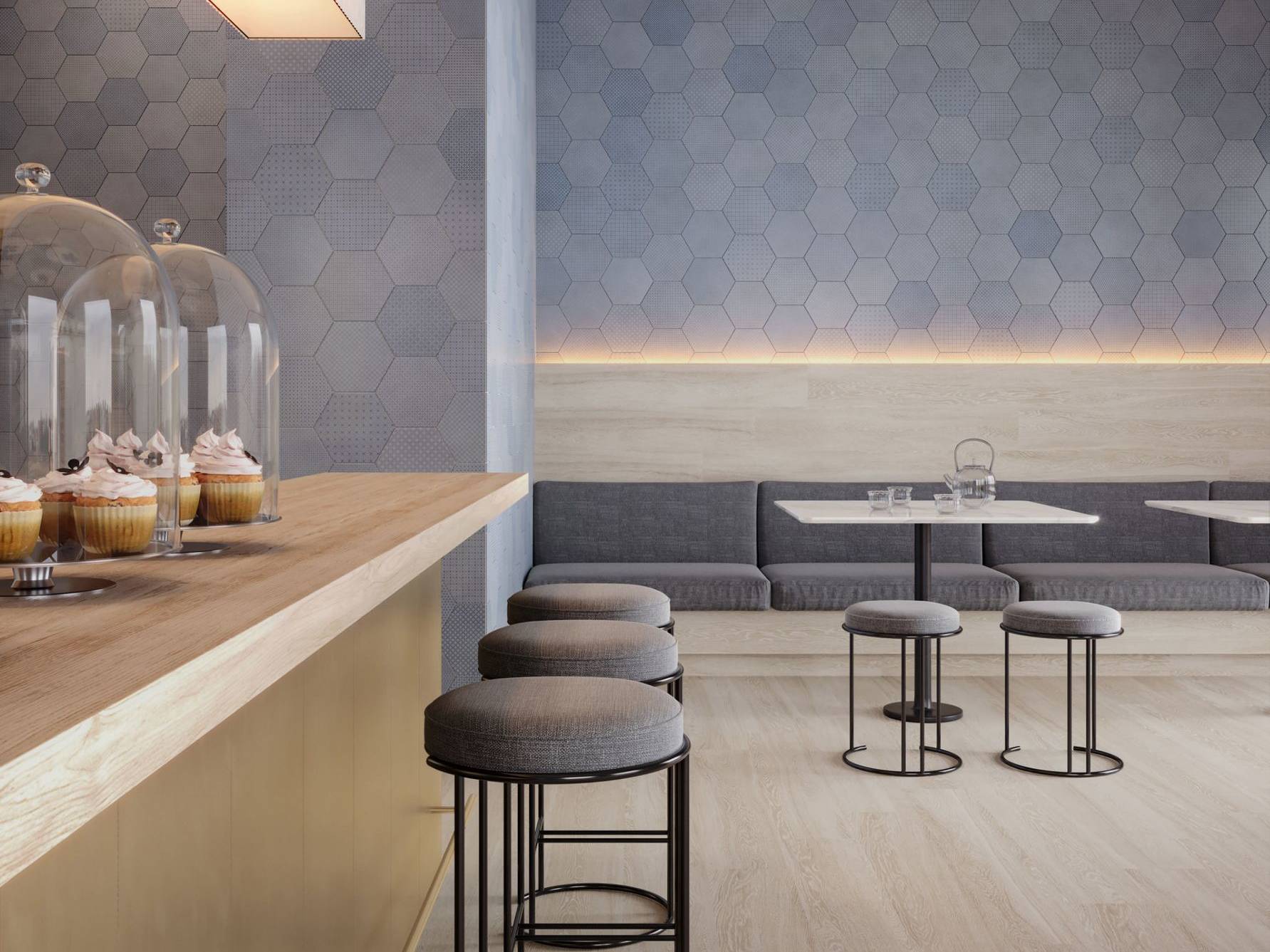 Tapestri 3 | Mohawk Tile and Marble