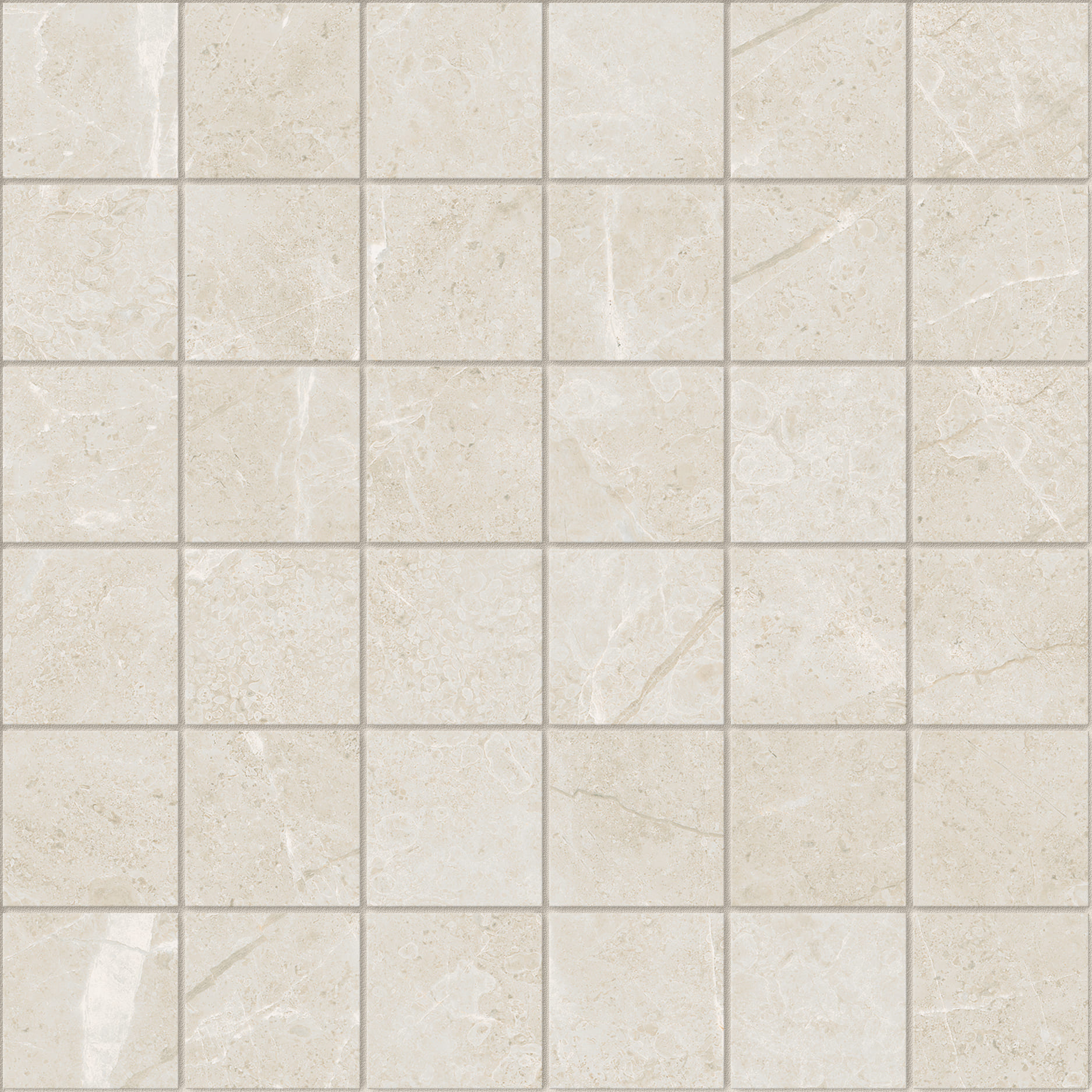 Torino 2x2 Avorio | Mohawk Tile and Marble