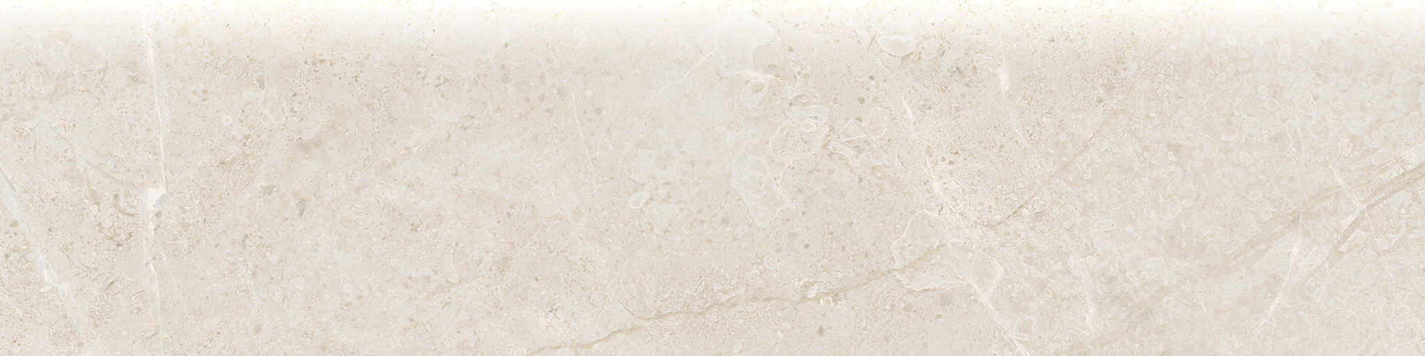 Torino 3x12 Avorio Bullnose | Mohawk Tile and Marble