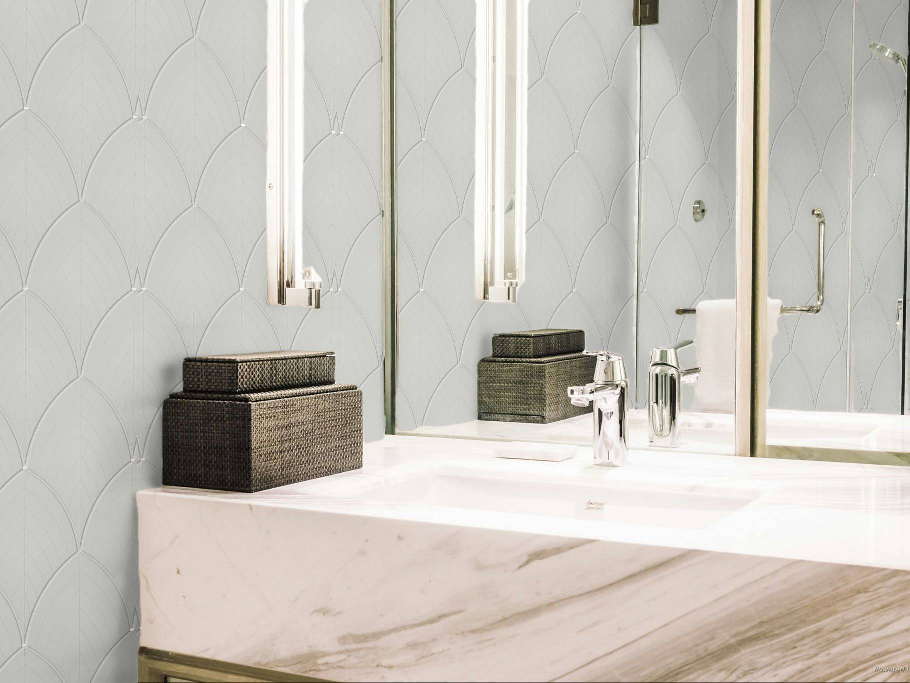 Traditions Hallo grey | Mohawk Tile and Marble