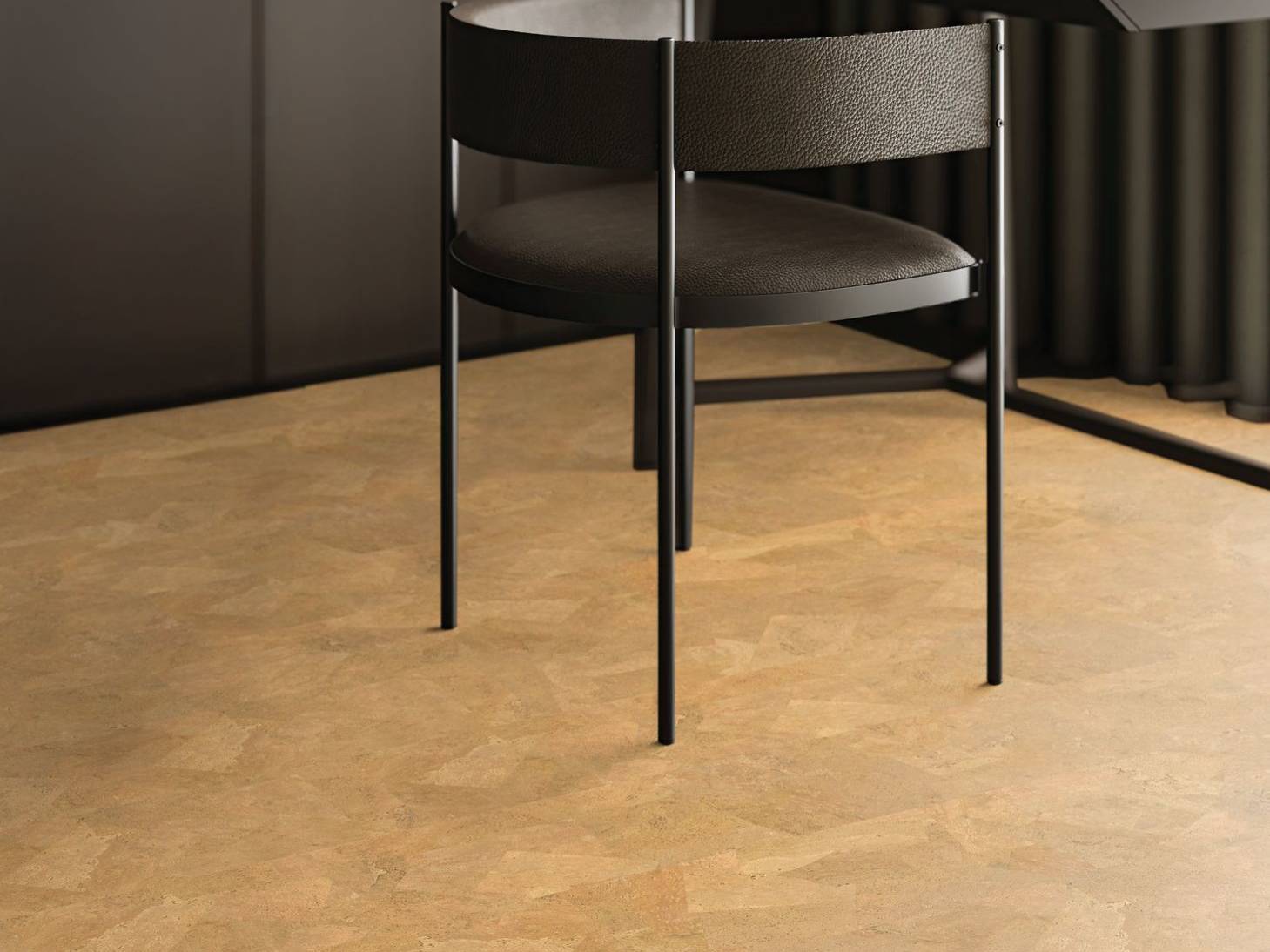 True Earth Cork Click 10 | Mohawk Tile and Marble