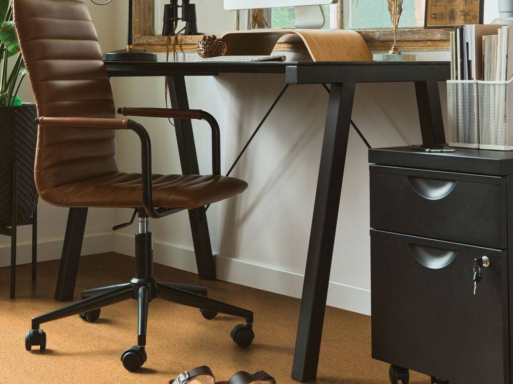 True Earth Cork Click 11 | Mohawk Tile and Marble