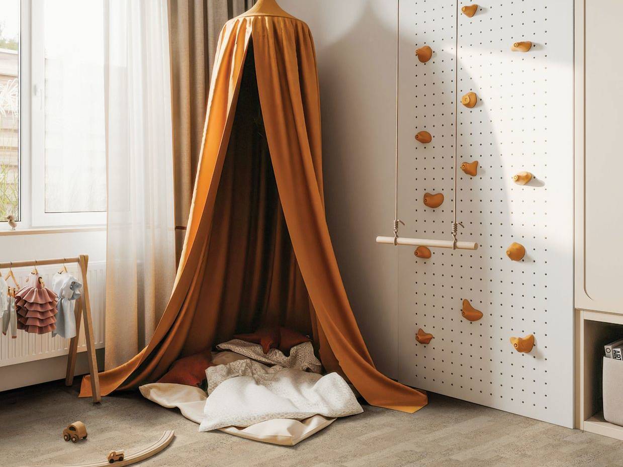 True Earth Cork Click 5 | Mohawk Tile and Marble