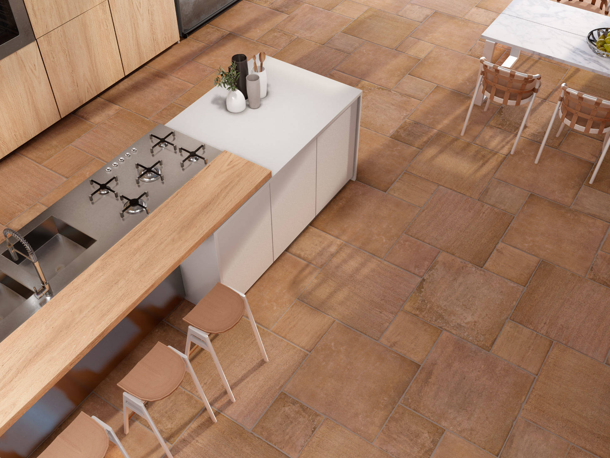 Tuscany 0 | Mohawk Tile and Marble