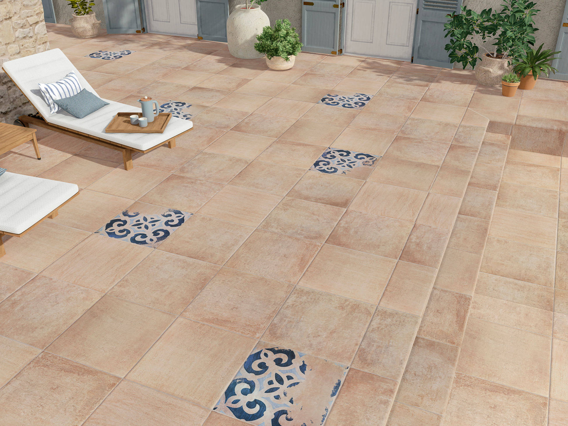 Tuscany 1 | Mohawk Tile and Marble