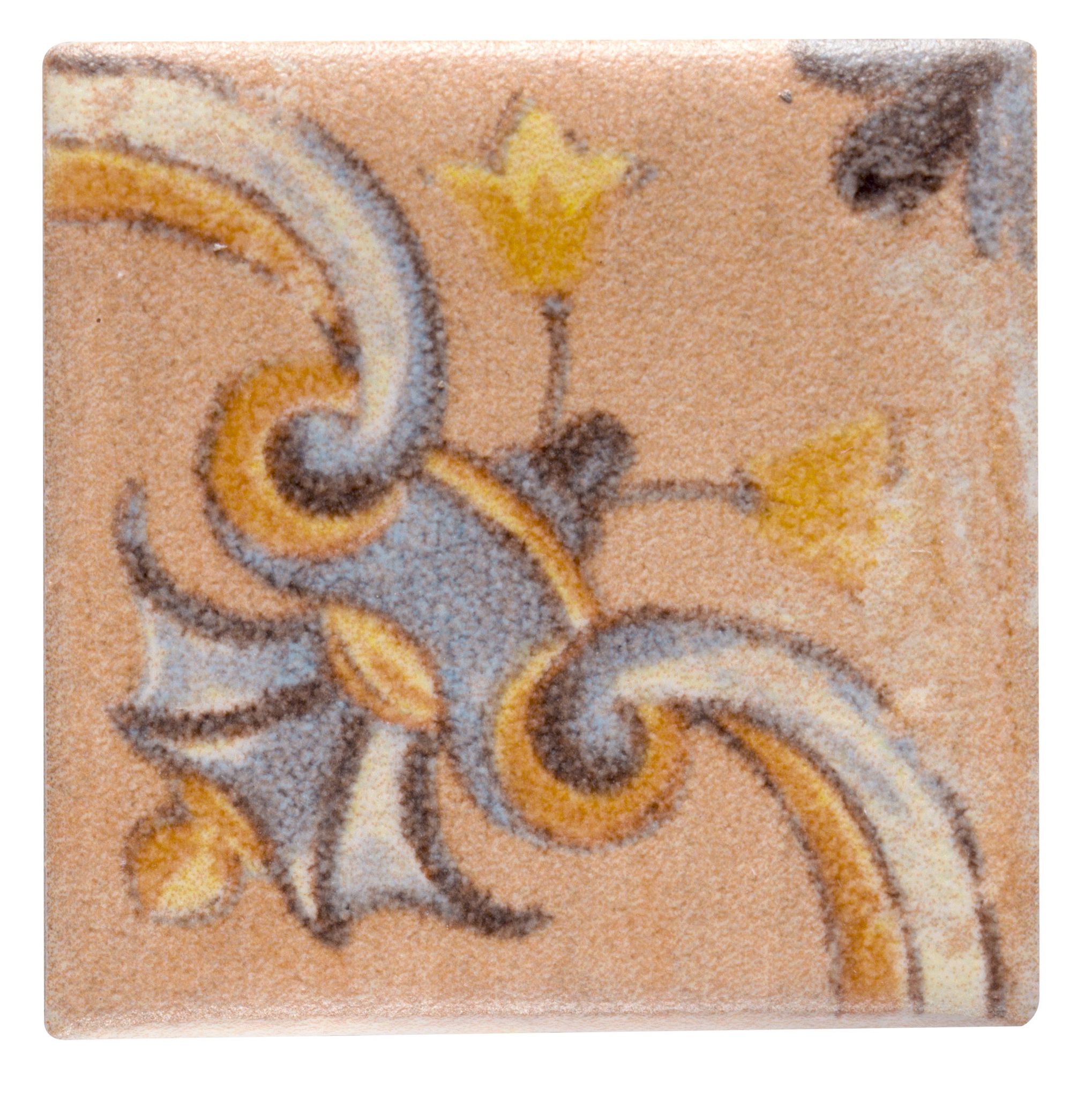 Tuscany 1.5x1.5 Taco Lacock | Mohawk Tile and Marble