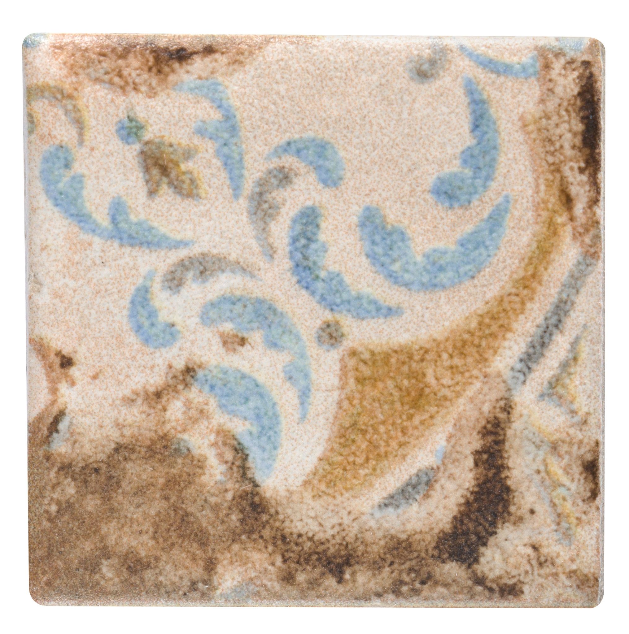 Tuscany 1.5x1.5 Taco York | Mohawk Tile and Marble