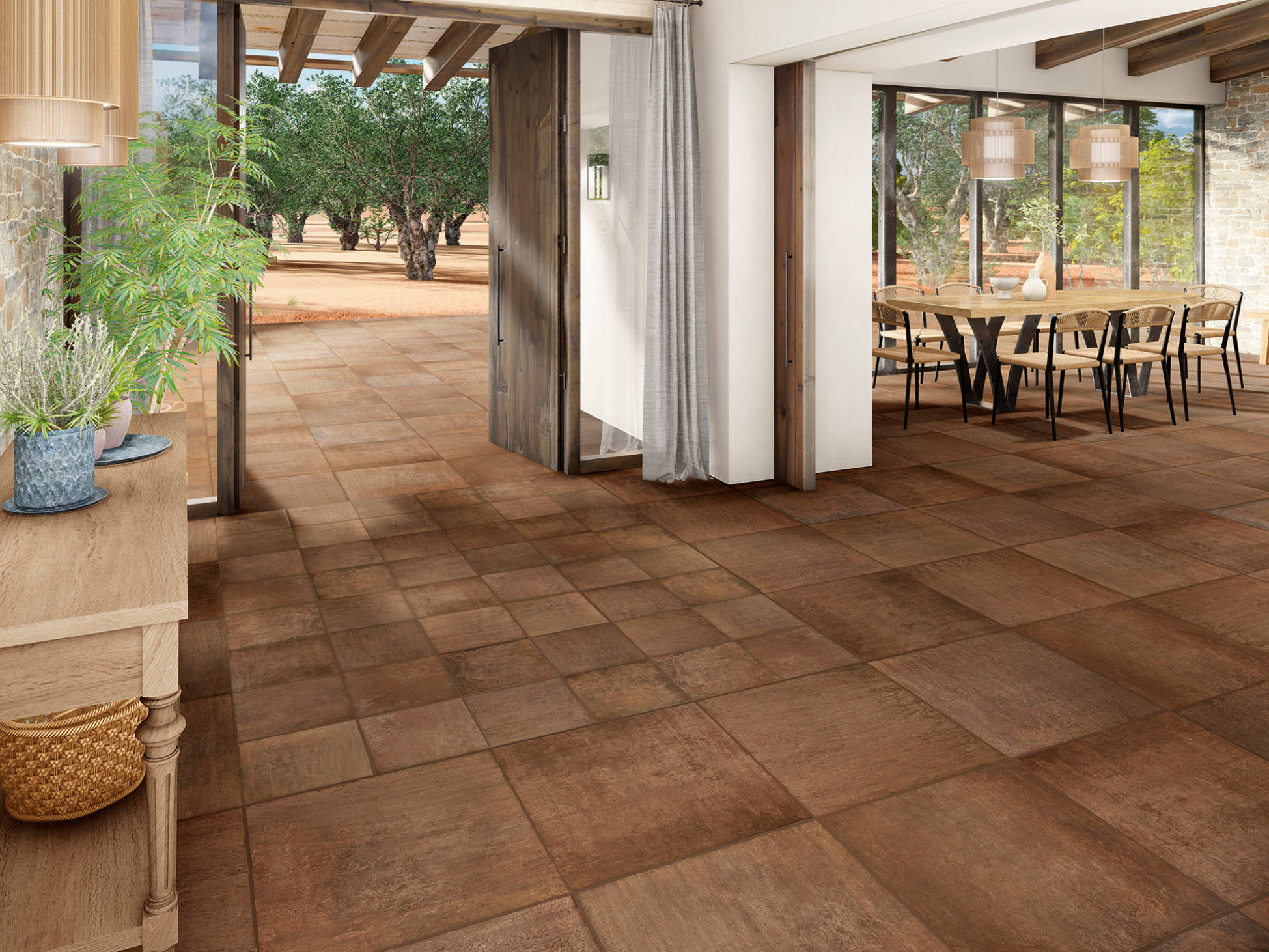 Tuscany 2 | Mohawk Tile and Marble