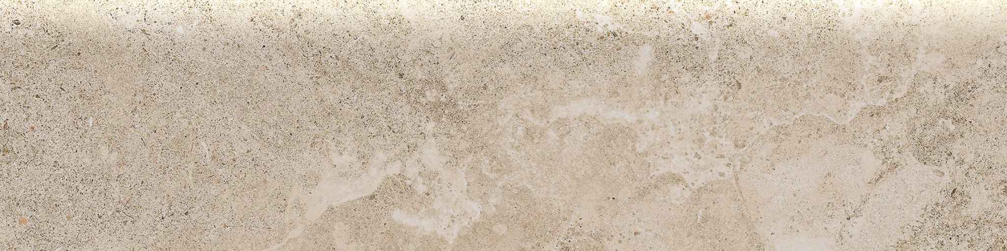 Veneta 3x12 Ardesia Bullnose | Mohawk Tile and Marble
