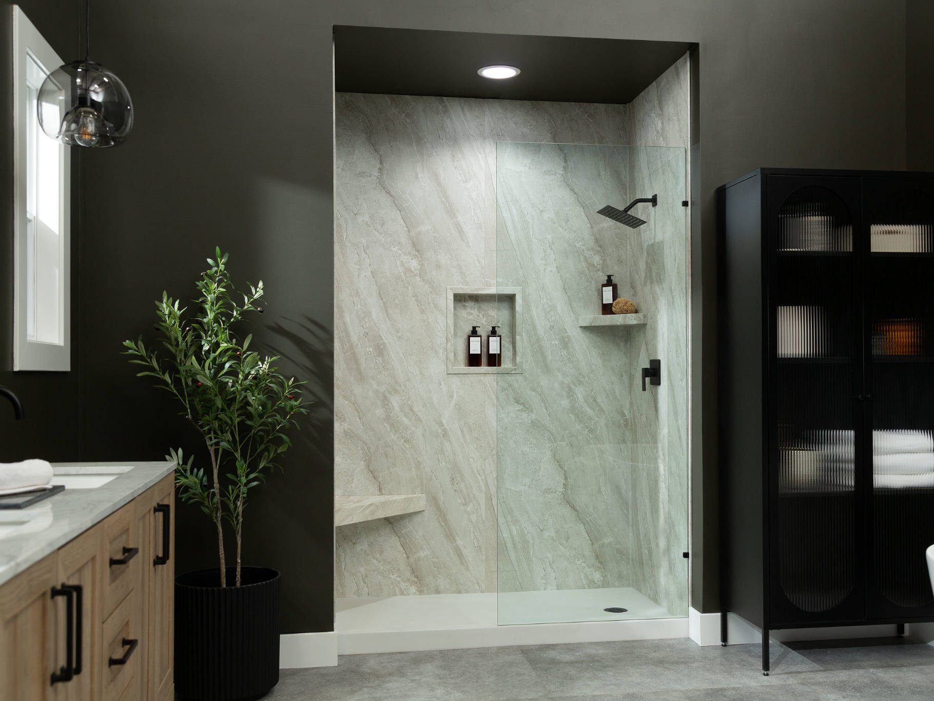 Vivid White 2 | Mohawk Tile and Marble