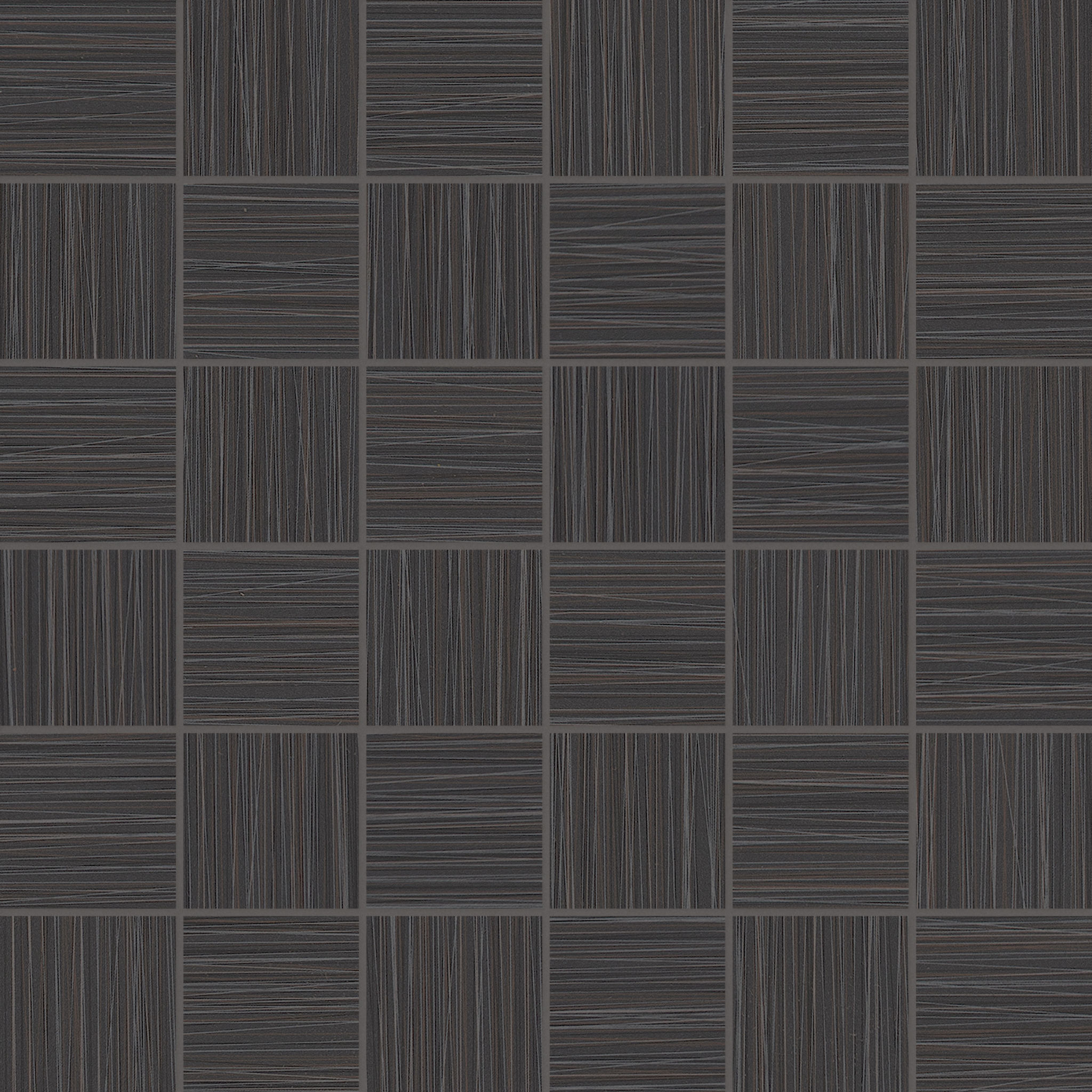 Zera Annex 2x2 Carbon | Mohawk Tile and Marble