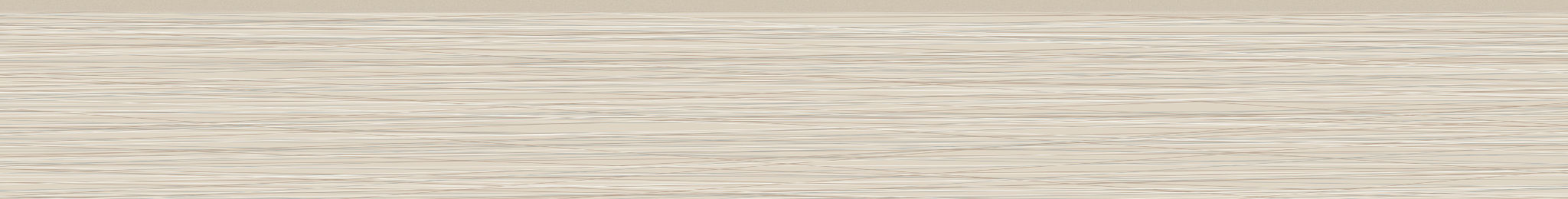 Zera Annex 3x24 Oyster Bullnose | Mohawk Tile and Marble