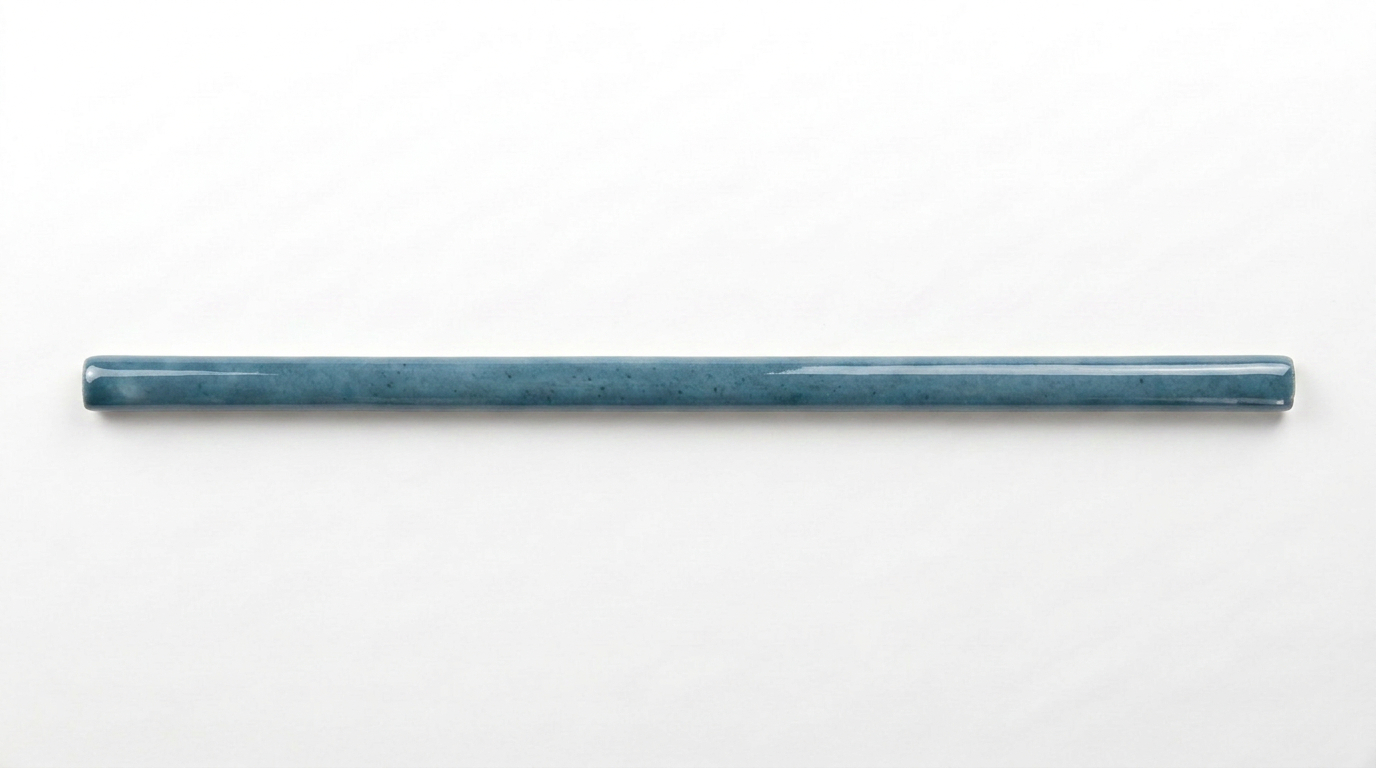 Barcelona 0.39X9” Blue Trim | Mohawk Tile and Marble