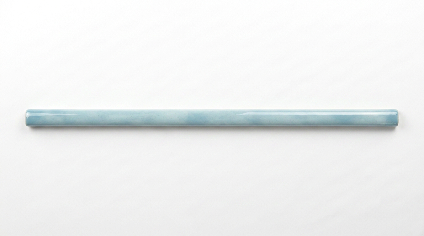 Barcelona 0.39X9” Sky Trim | Mohawk Tile and Marble