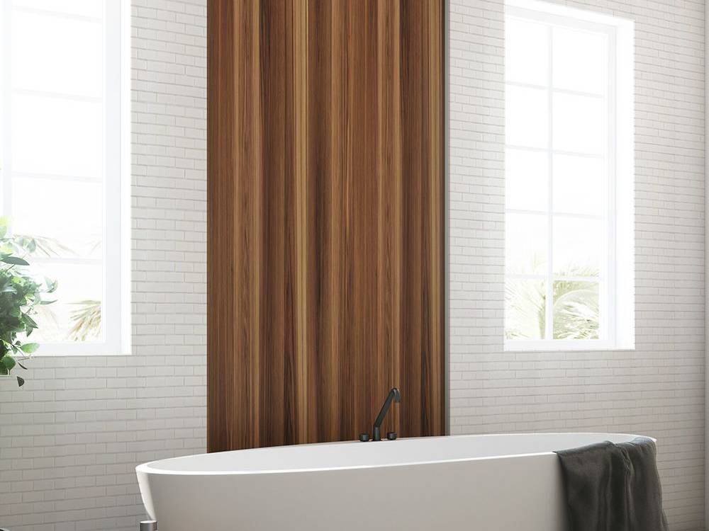 Hamptons 1x3 Offset Daisy Mosaic | Mohawk Tile and Marble