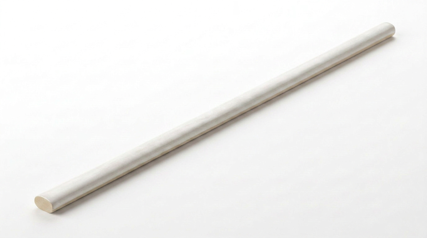 Lisbon 0.39X9” Pearl Trim | Mohawk Tile and Marble