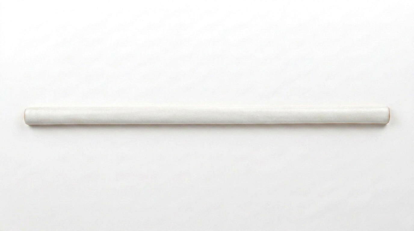 Lisbon 0.39X9” Pearl Trim | Mohawk Tile and Marble