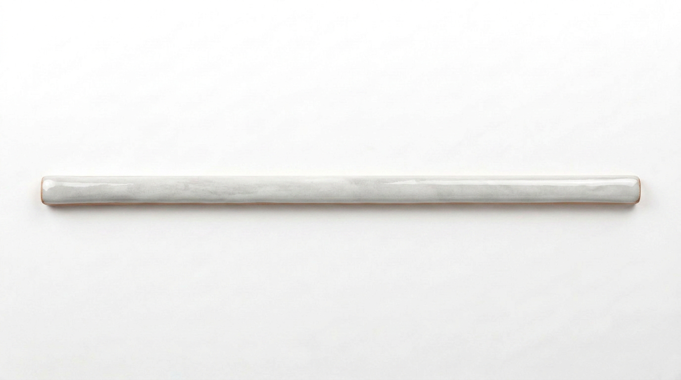 Madrid 0.39X9” Pearl Trim | Mohawk Tile and Marble